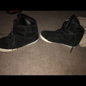 Supra society’s